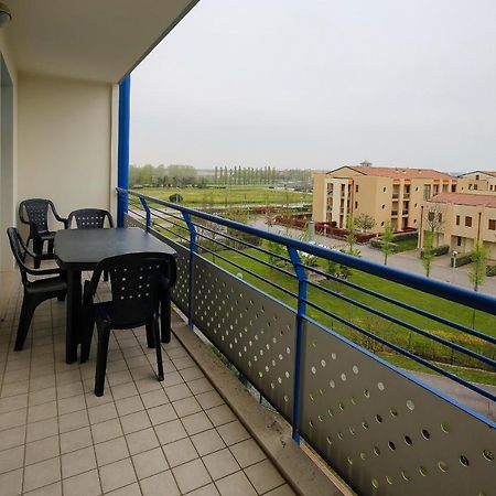 Tamerici Lido Altanea Apartment Caorle Luaran gambar