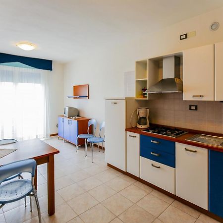 Tamerici Lido Altanea Apartment Caorle Luaran gambar