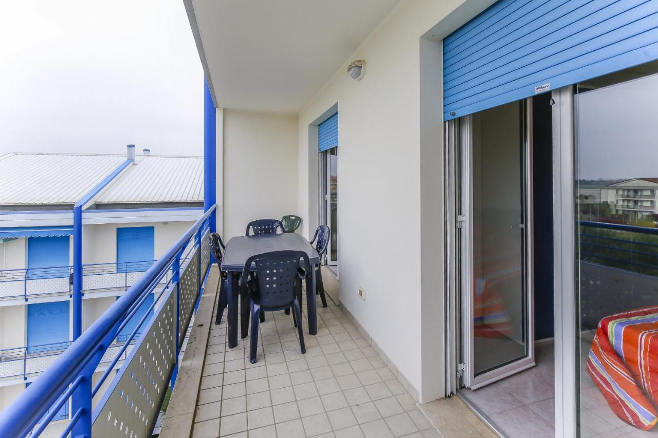 Tamerici Lido Altanea Apartment Caorle Luaran gambar