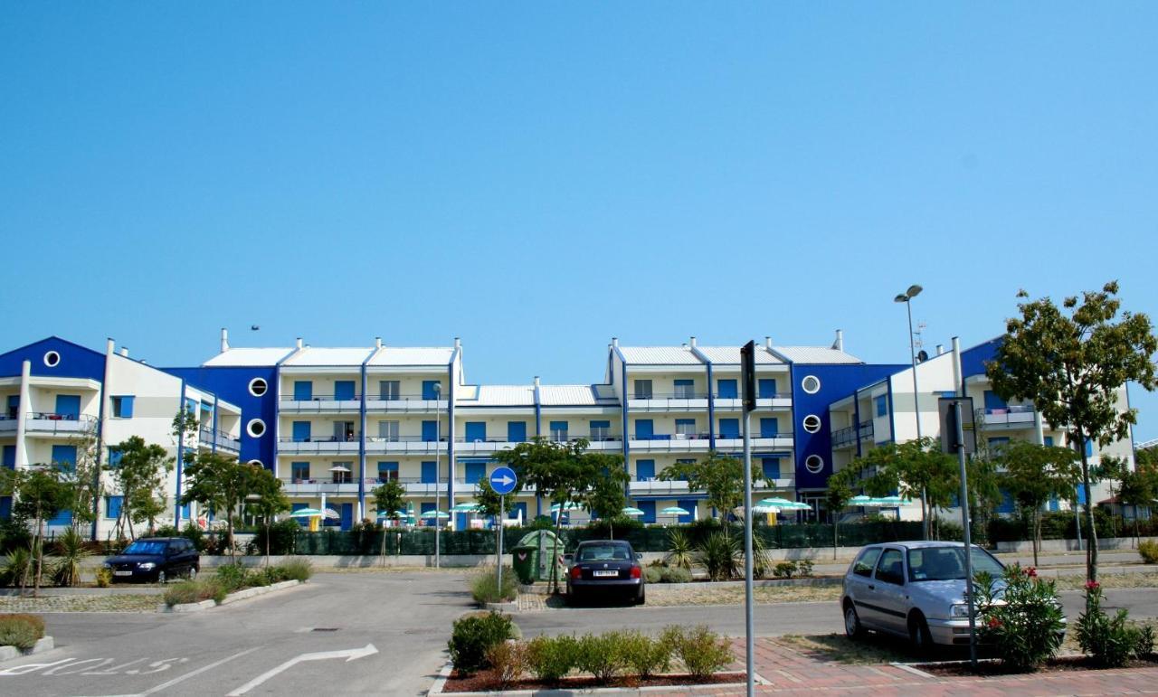 Tamerici Lido Altanea Apartment Caorle Luaran gambar