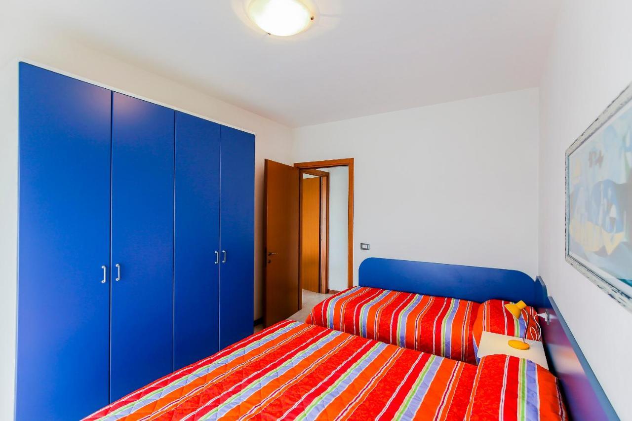 Tamerici Lido Altanea Apartment Caorle Luaran gambar