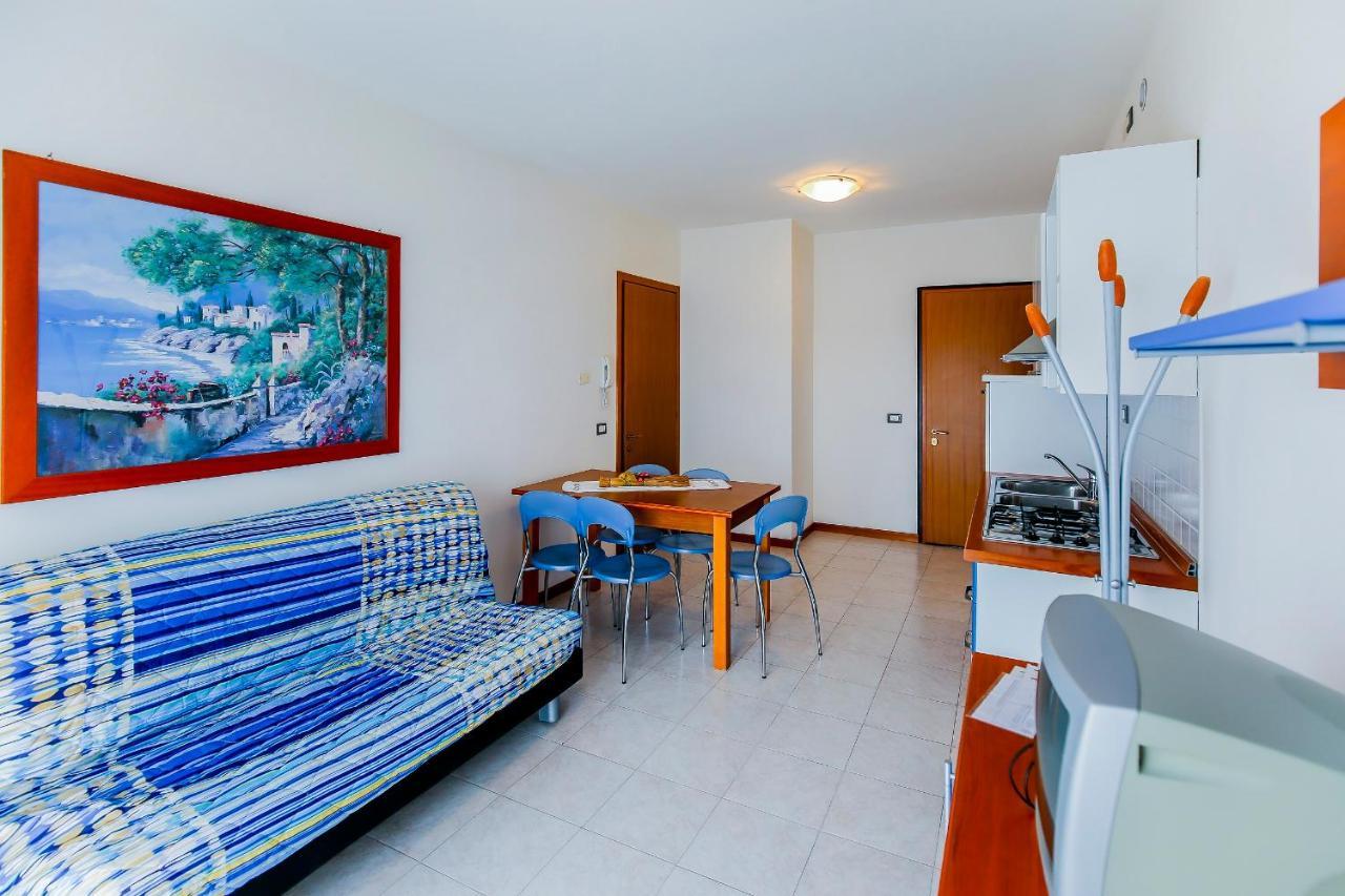 Tamerici Lido Altanea Apartment Caorle Luaran gambar