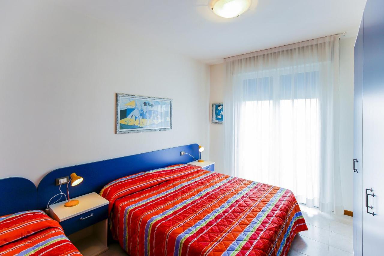 Tamerici Lido Altanea Apartment Caorle Luaran gambar