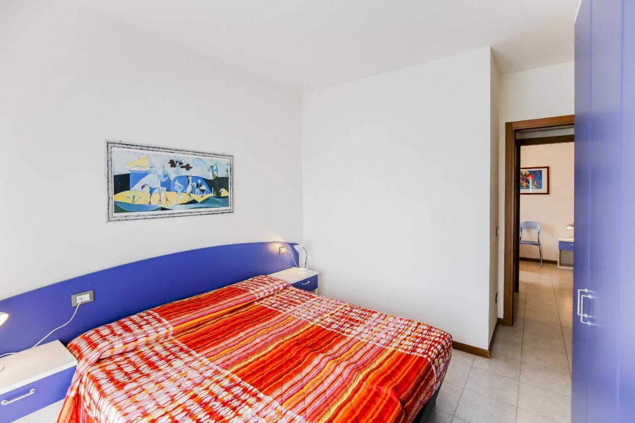 Tamerici Lido Altanea Apartment Caorle Luaran gambar