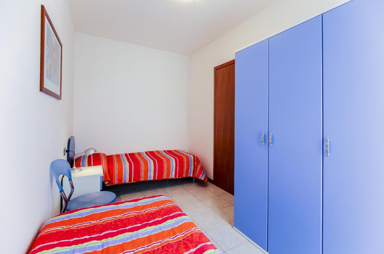 Tamerici Lido Altanea Apartment Caorle Luaran gambar