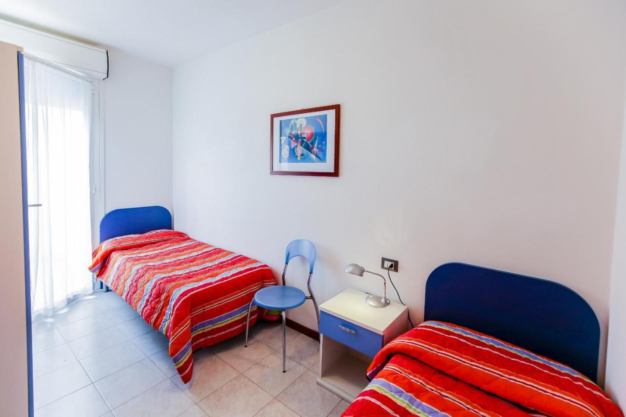 Tamerici Lido Altanea Apartment Caorle Luaran gambar