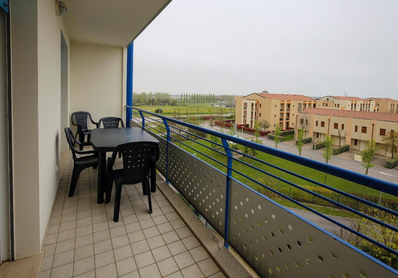 Tamerici Lido Altanea Apartment Caorle Luaran gambar