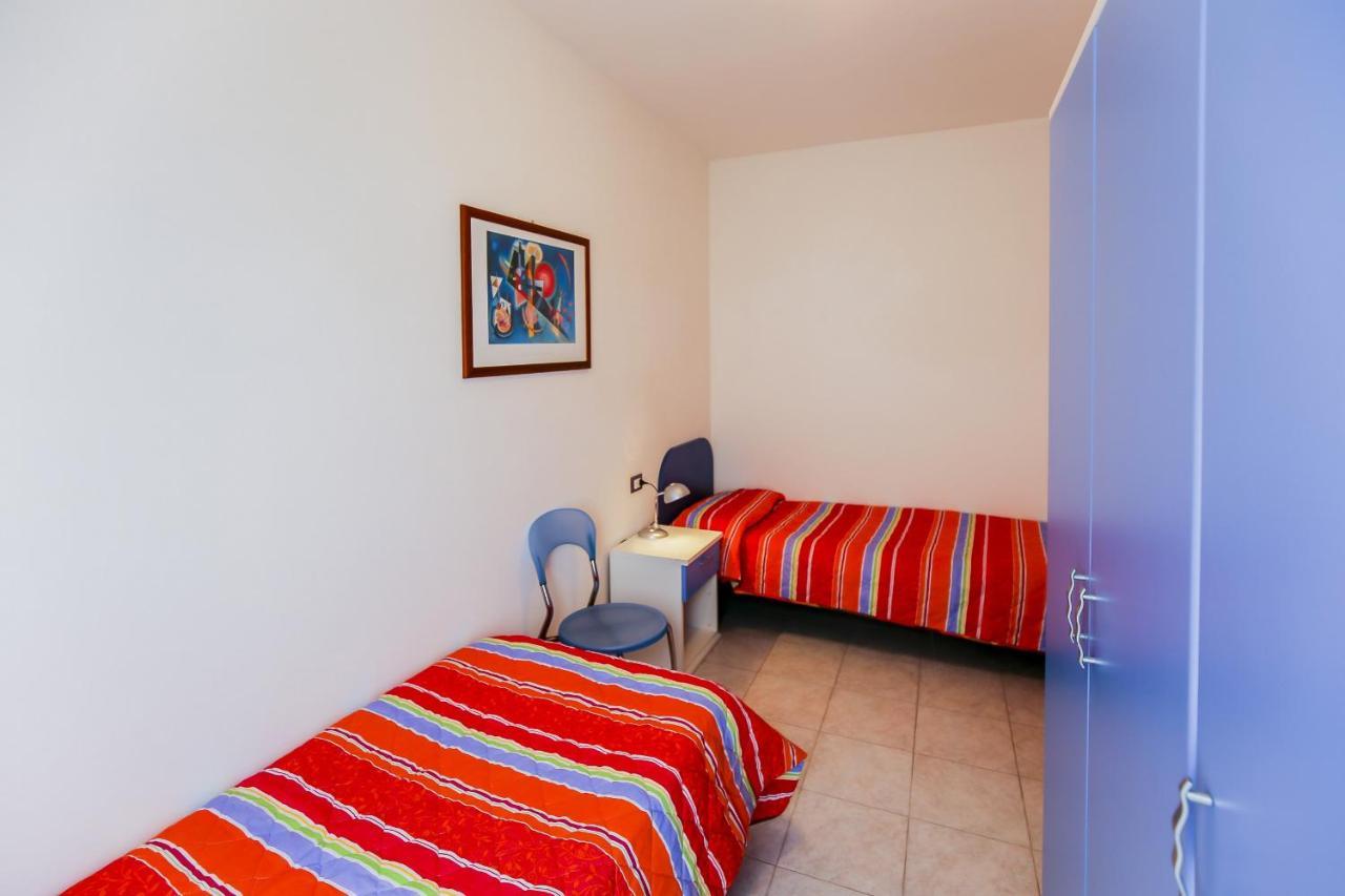 Tamerici Lido Altanea Apartment Caorle Luaran gambar