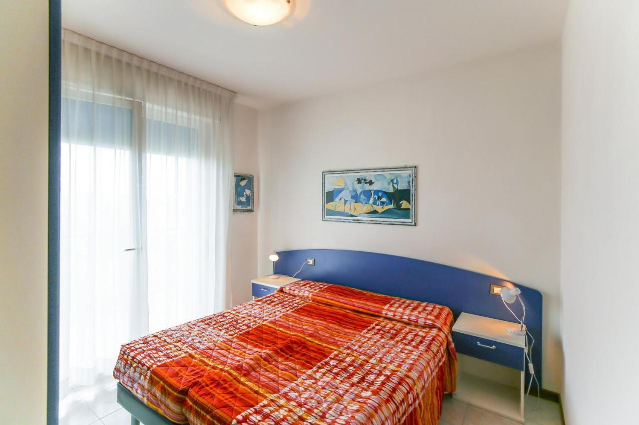 Tamerici Lido Altanea Apartment Caorle Luaran gambar