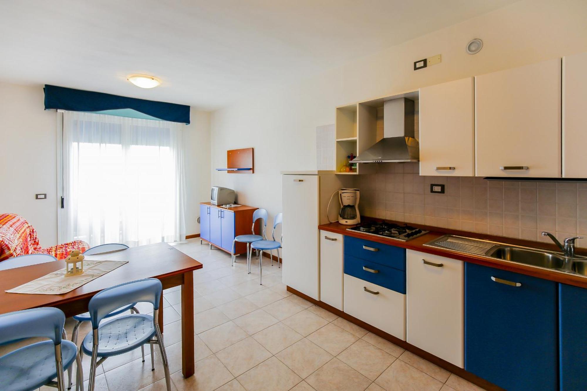 Tamerici Lido Altanea Apartment Caorle Luaran gambar