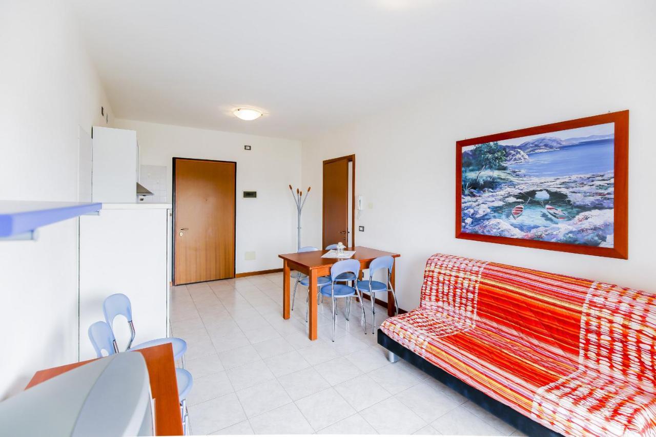 Tamerici Lido Altanea Apartment Caorle Luaran gambar