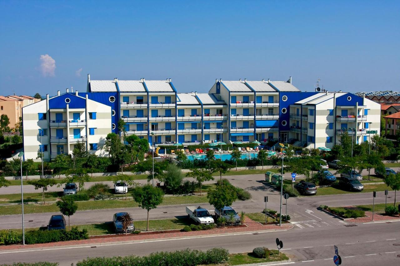 Tamerici Lido Altanea Apartment Caorle Luaran gambar