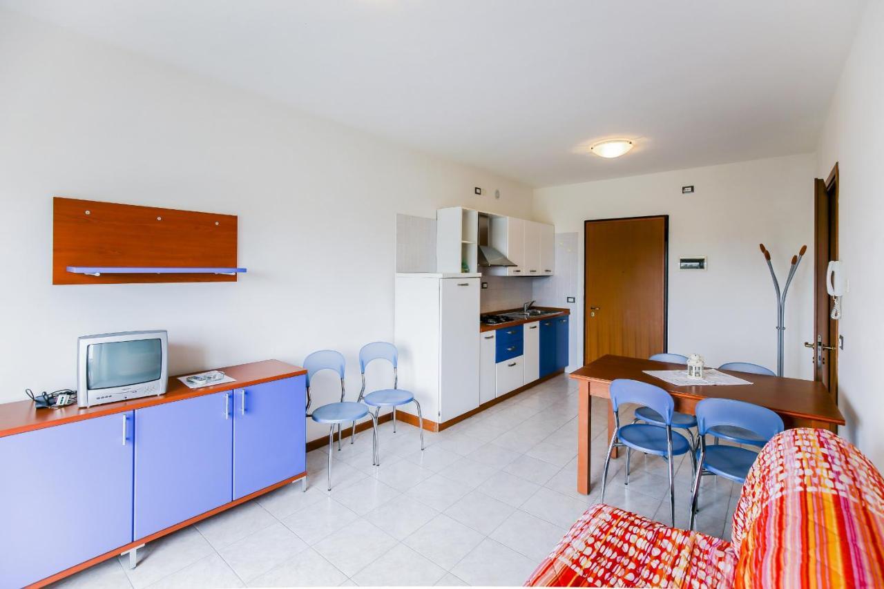 Tamerici Lido Altanea Apartment Caorle Luaran gambar