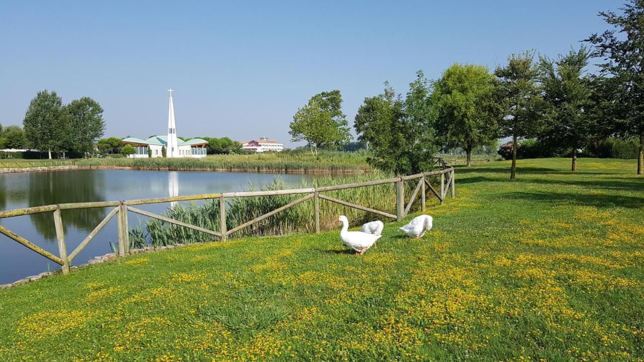 Tamerici Lido Altanea Apartment Caorle Luaran gambar