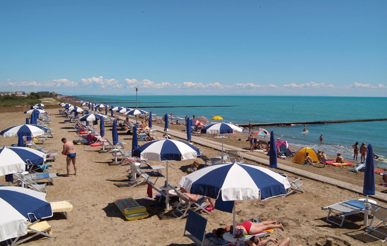 Tamerici Lido Altanea Apartment Caorle Luaran gambar